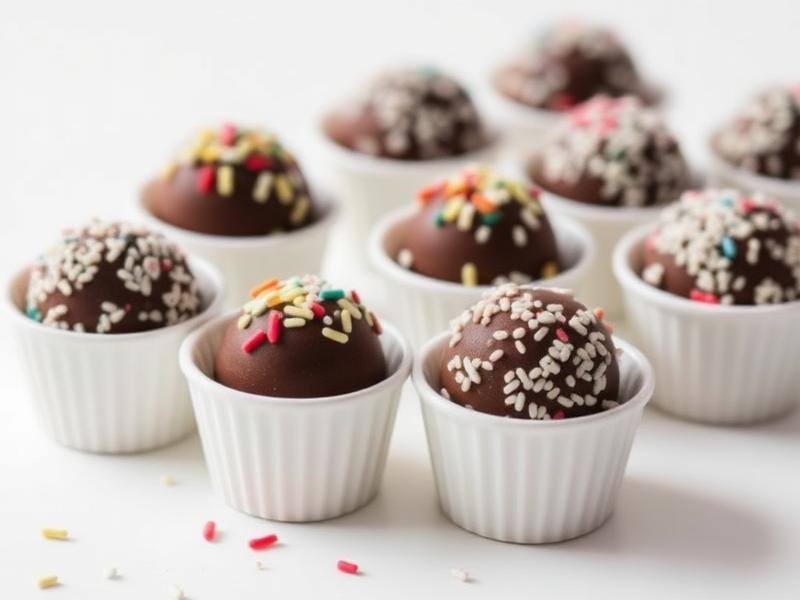Brigadeiro Cremoso